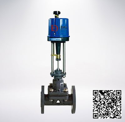 電動隔膜調（diào）節閥