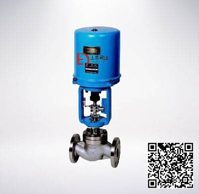 電動壓力調節閥 / 電動壓力控製閥