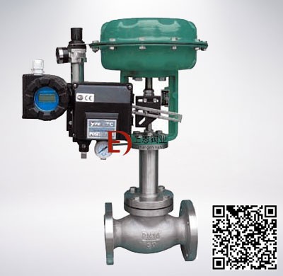 氣動波紋（wén）管調節（jiē）閥