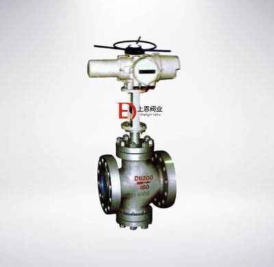 電動（dòng）蒸汽調（diào）節閥 / 電（diàn）動蒸汽減壓閥