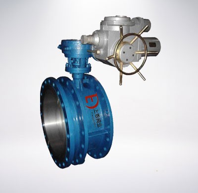 電動伸（shēn）縮蝶（dié）閥