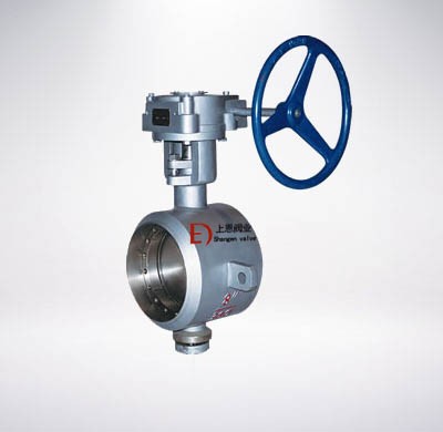 硬密（mì）封焊接蝶（dié）閥