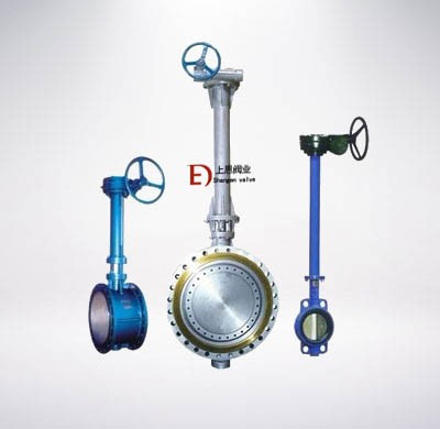 加長杆蝶閥（fá）